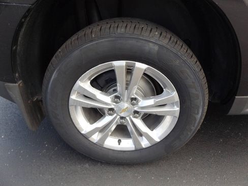 Used 2016 Chevrolet Equinox LS w/ LPO, Protection Package FWD image 31