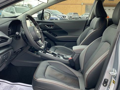 Used 2026 Subaru Crosstrek 2.5i Limited image 31