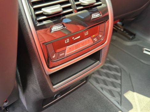 Used 2026 BMW X5 M Competition w/ Executive Package AWD/4WD image 12