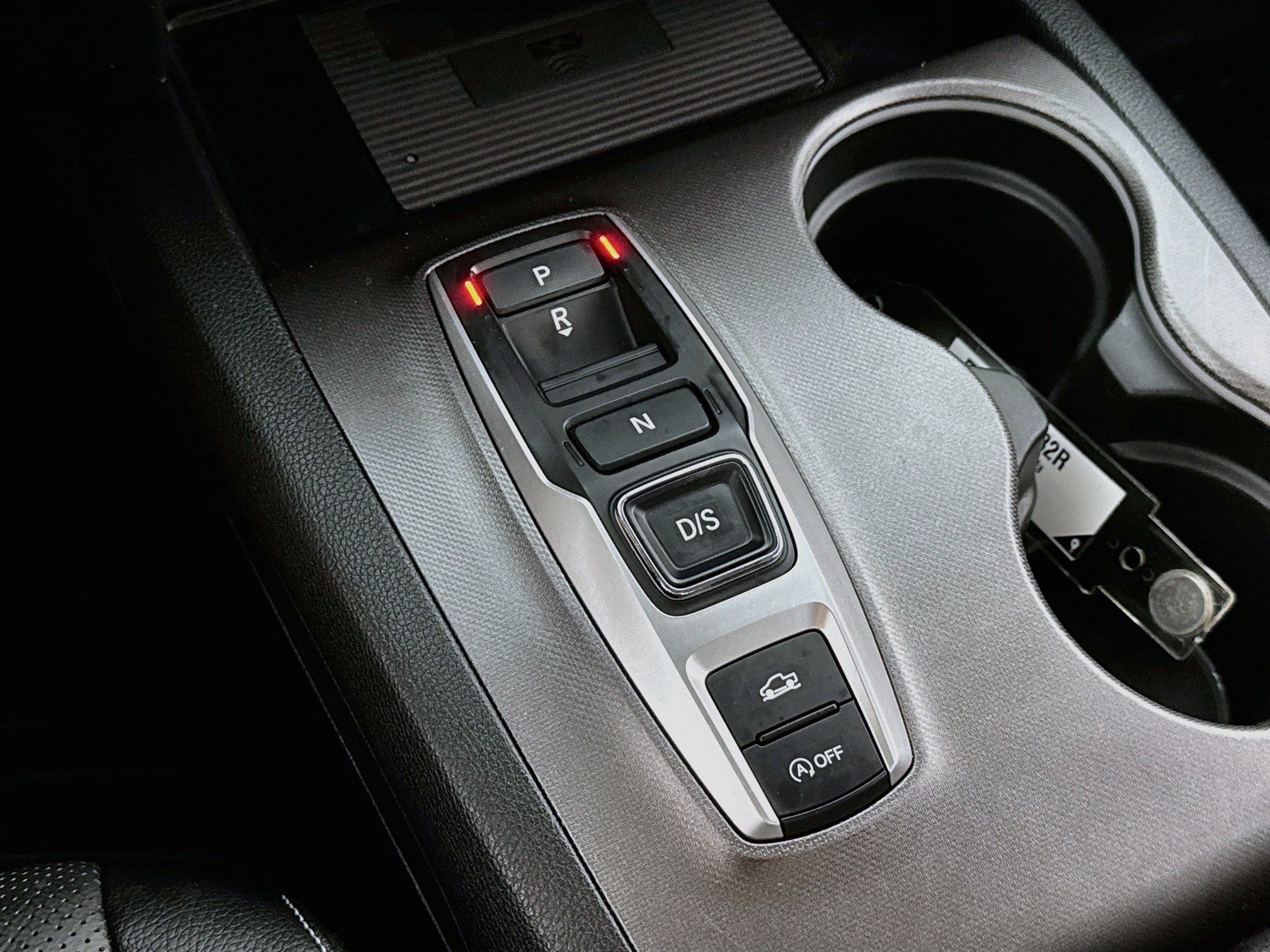 Used 2023 Honda Ridgeline RTL-E image 20