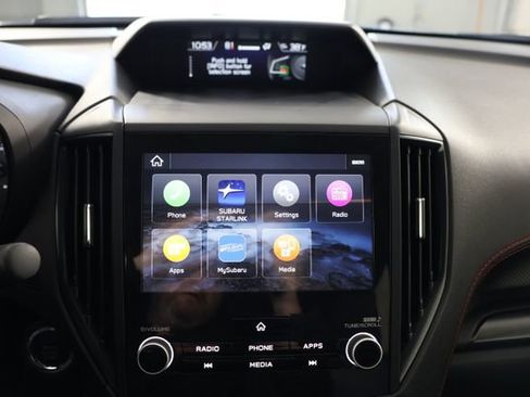 Used 2024 Subaru Forester Sport image 14