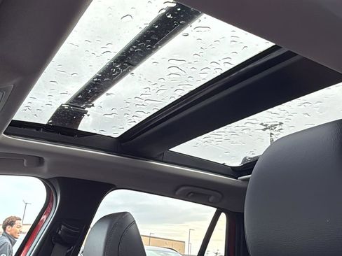 New 2026 MAZDA CX-50 2.5 Hybrid w/ Cargo Package image 17