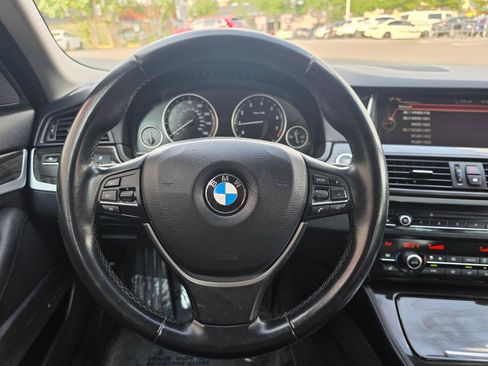 Used 2015 BMW 528i xDrive Sedan AWD/4WD image 18