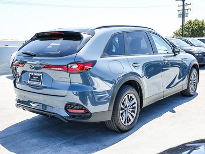 Used 2026 MAZDA CX-70 SC Plus