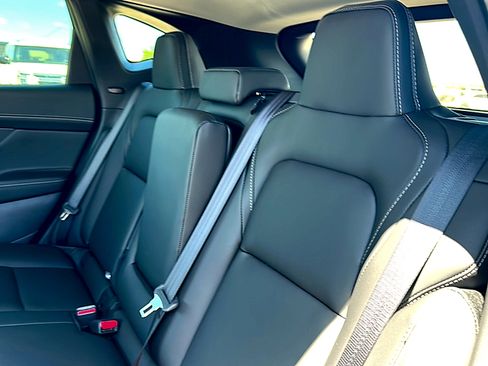 New 2025 Nissan Murano SL w/ Cargo Package image 16