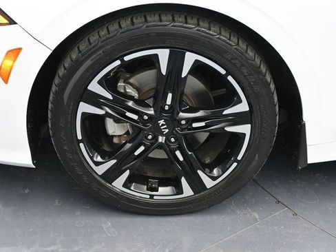 Used 2021 Kia K5 GT-Line w/ GT-Line FWD Premium Package image 24