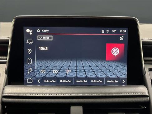 Used 2022 GMC Yukon SLT w/ SLT Premium Package image 20