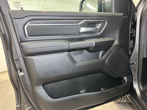 New 2026 RAM 1500 Big Horn image 17
