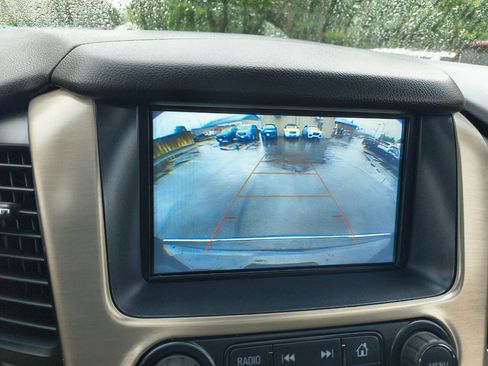 Used 2020 GMC Yukon XL Denali w/ Denali Ultimate Package AWD/4WD image 29