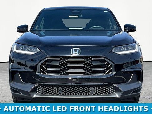 Used 2024 Honda HR-V Sport image 2