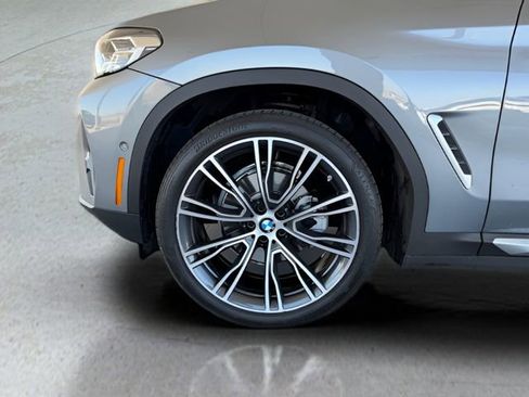 Used 2023 BMW X3 sDrive30i w/ Convenience Package image 14