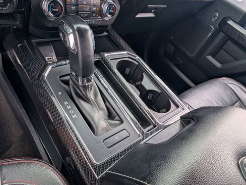 Used 2019 Ford F150 Lariat w/ Equipment Group 502A Luxury image 33