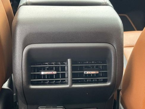 Used 2020 GMC Acadia AT4 w/ Driver Alert Package II image 12