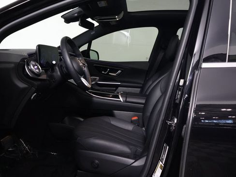 Certified 2023 Mercedes-Benz EQE 350+ 4MATIC SUV image 10