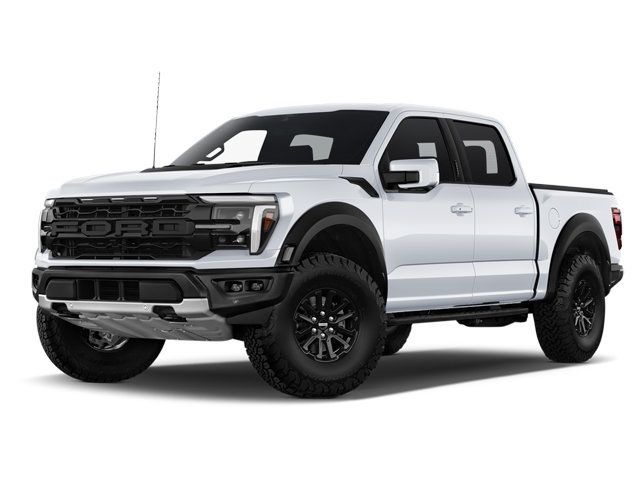 Used 2025 Ford F150 Tremor w/ Bed Utility Package AWD/4WD image 4