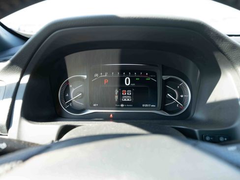 Certified 2025 Honda Passport EX-L image 16