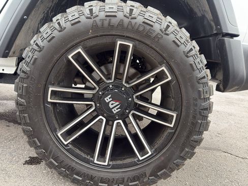 Used 2023 Jeep Wrangler Sport image 10