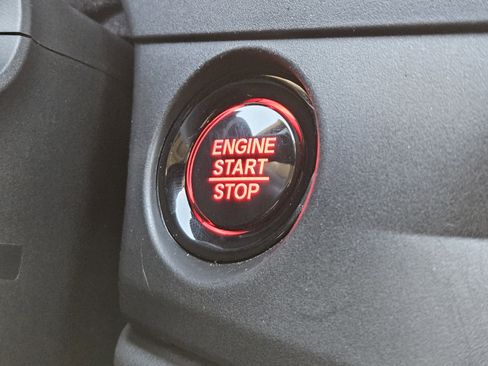 Used 2024 Honda Accord EX image 23