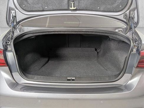 Used 2022 INFINITI Q50 Sensory image 22