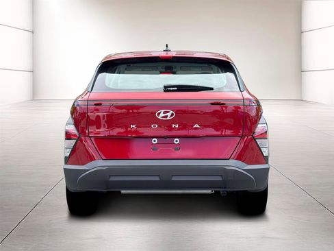 New 2026 Hyundai Kona SE FWD image 6