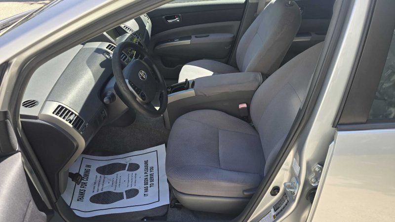 Used 2007 Toyota Prius FWD image 15