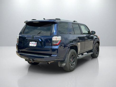 Used 2021 Toyota 4Runner SR5 image 5