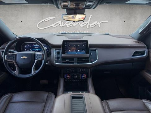 Used 2023 Chevrolet Suburban High Country image 20