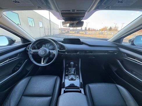 Used 2025 MAZDA MAZDA3 s image 31