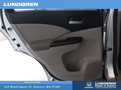 Used 2014 Honda CR-V LX image 12