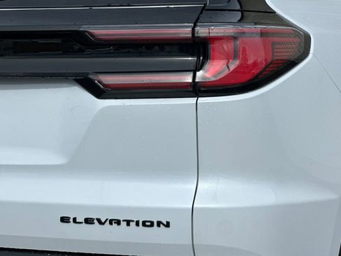 New 2026 GMC Acadia Elevation w/ Super Cruise Package AWD/4WD image 22
