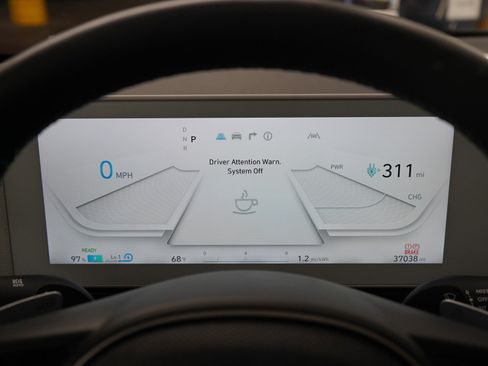 Used 2023 Hyundai Ioniq 5 SEL AWD/4WD image 26