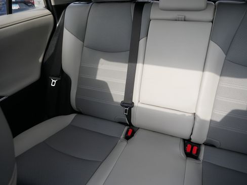 Used 2023 Toyota RAV4 Limited w/ Limited Grade Weather Package AWD/4WD image 12