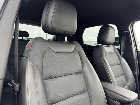 Used 2022 Chevrolet TrailBlazer RS image 21