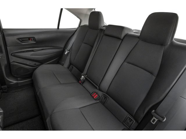 New 2027 Toyota Corolla LE FWD image 8