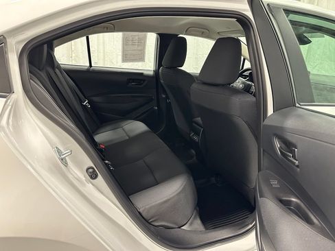 Used 2026 Toyota Corolla LE FWD image 49