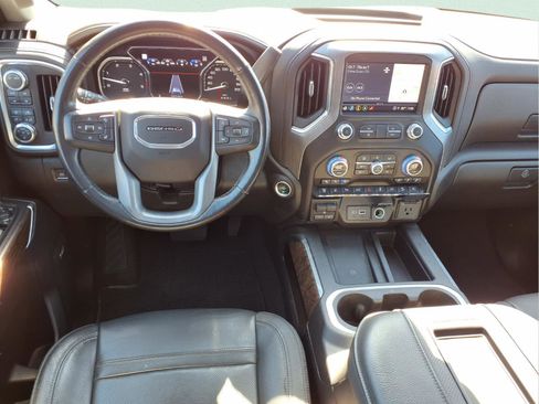 Used 2021 GMC Sierra 2500 Denali w/ Denali Ultimate Package AWD/4WD image 6
