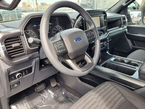 Used 2023 Ford F150 XL w/ STX Appearance Package RWD image 10