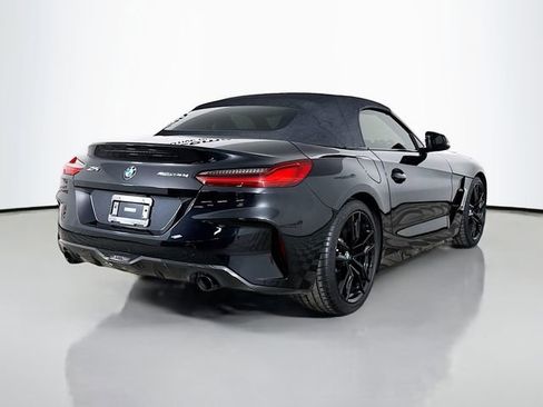 Used 2019 BMW Z4 sDrive30i w/ M Sport Package image 7