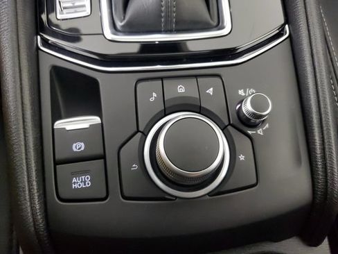 Used 2025 MAZDA CX-5 AWD 2.5 S w/ Preferred Package image 30