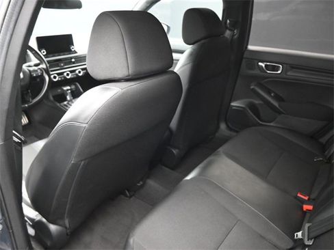 Used 2024 Honda Civic Sport image 23