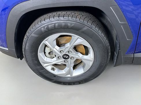 Used 2022 Hyundai Tucson SEL image 29