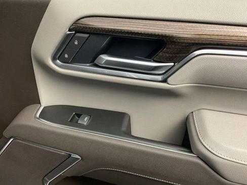 New 2026 Chevrolet Silverado 1500 RST w/ LPO, Dark Essentials Package image 23