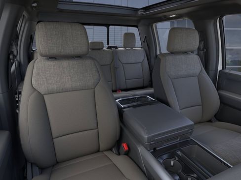 New 2024 Ford F150 XLT w/ Equipment Group 303A High image 10