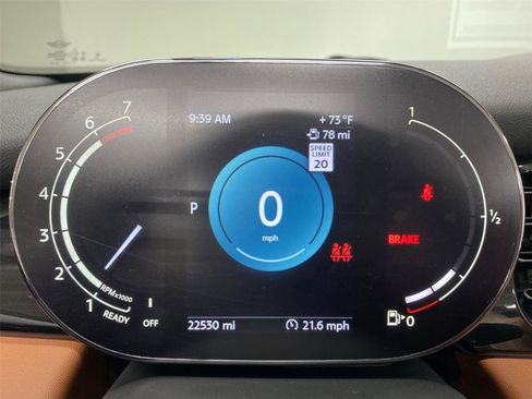 Certified 2023 MINI Cooper S FWD image 14
