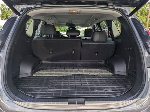 Certified 2023 Hyundai Santa Fe SEL w/ Premium Package AWD/4WD image 13