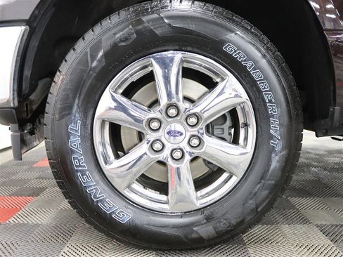 Used 2019 Ford F150 XLT w/ Equipment Group 302A Luxury image 38