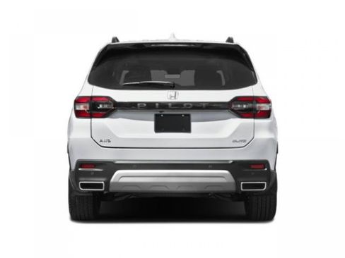 Used 2025 Honda Pilot Elite image 11