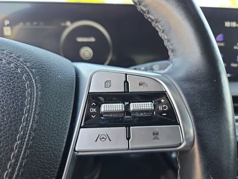 Certified 2024 Kia Telluride SX X-Line AWD/4WD image 24