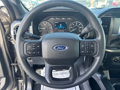 Used 2021 Ford F150 XL w/ STX Appearance Package image 31