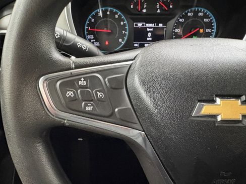 Used 2018 Chevrolet Equinox LS image 31